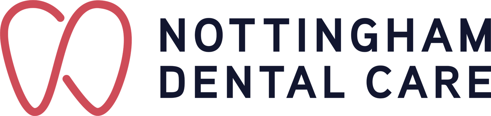 Nottingham Dental Care