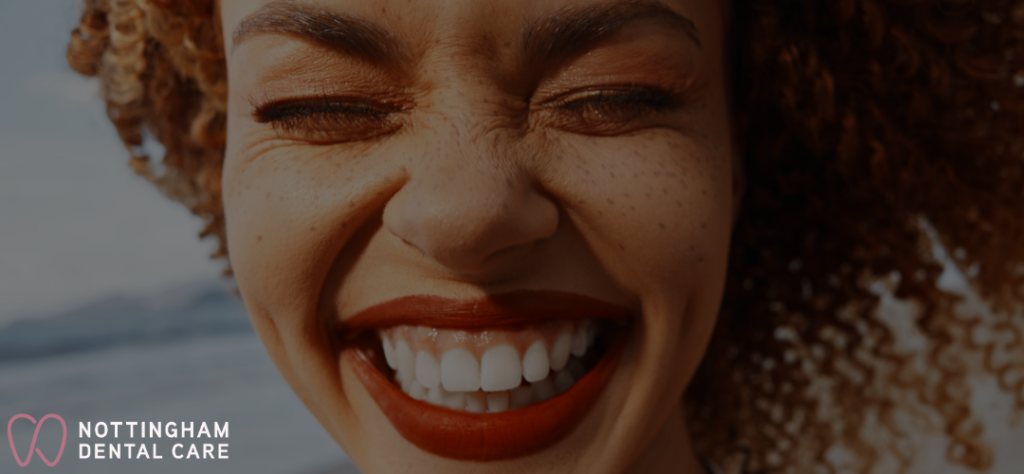 Healthy Gums